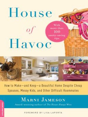 cover image of House of Havoc